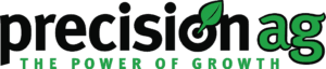 precision ag logo